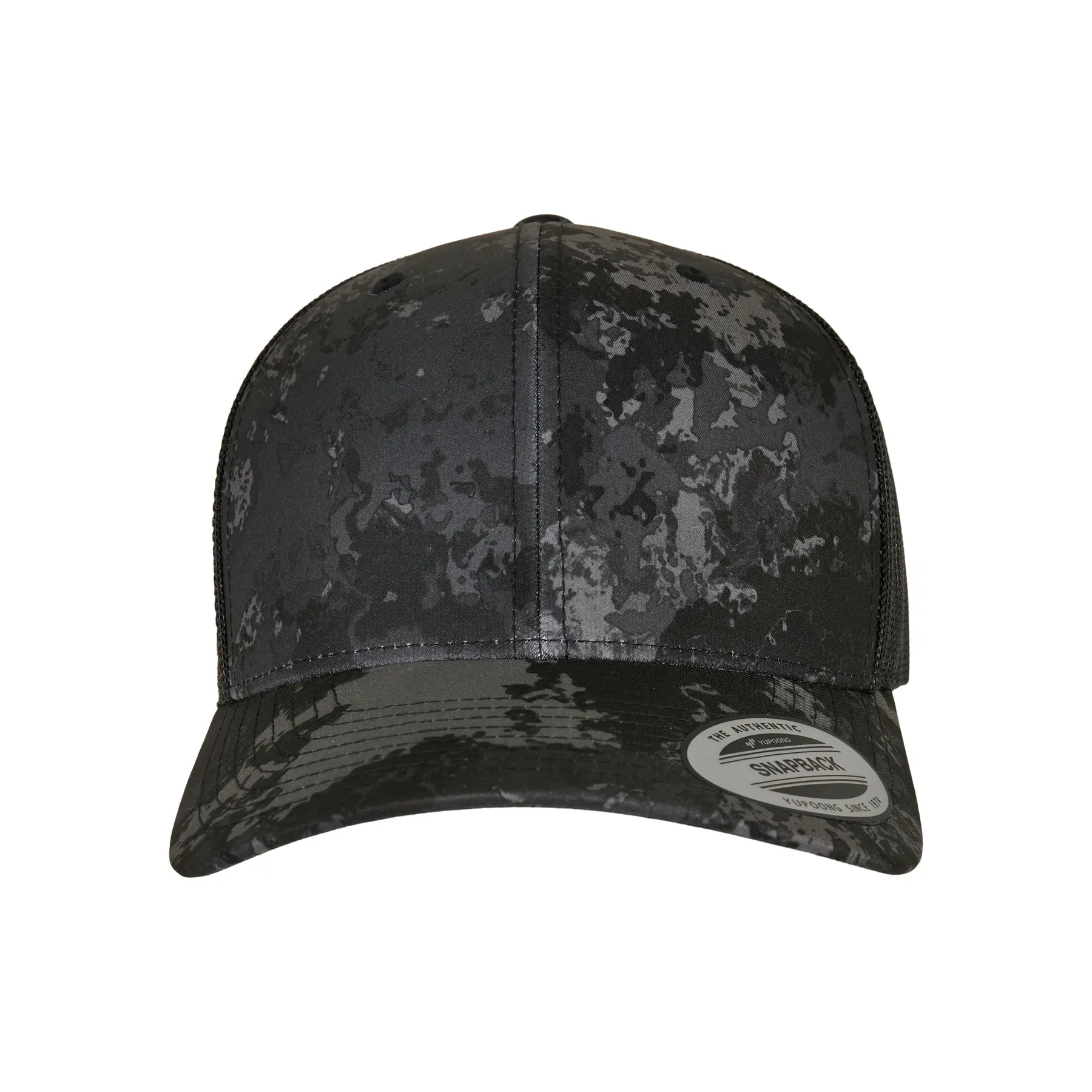 Cap Trucker rÃ©tro Flexfit YP Classics