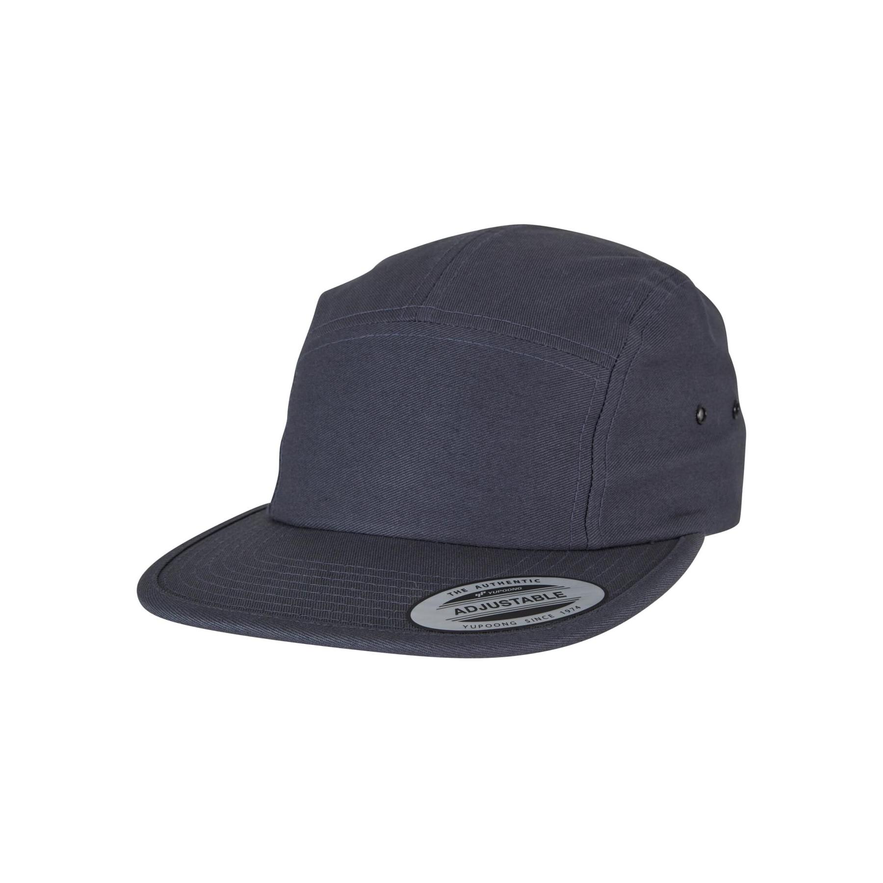 4065812632173 - 5-Panel-Cap Classic Jockey