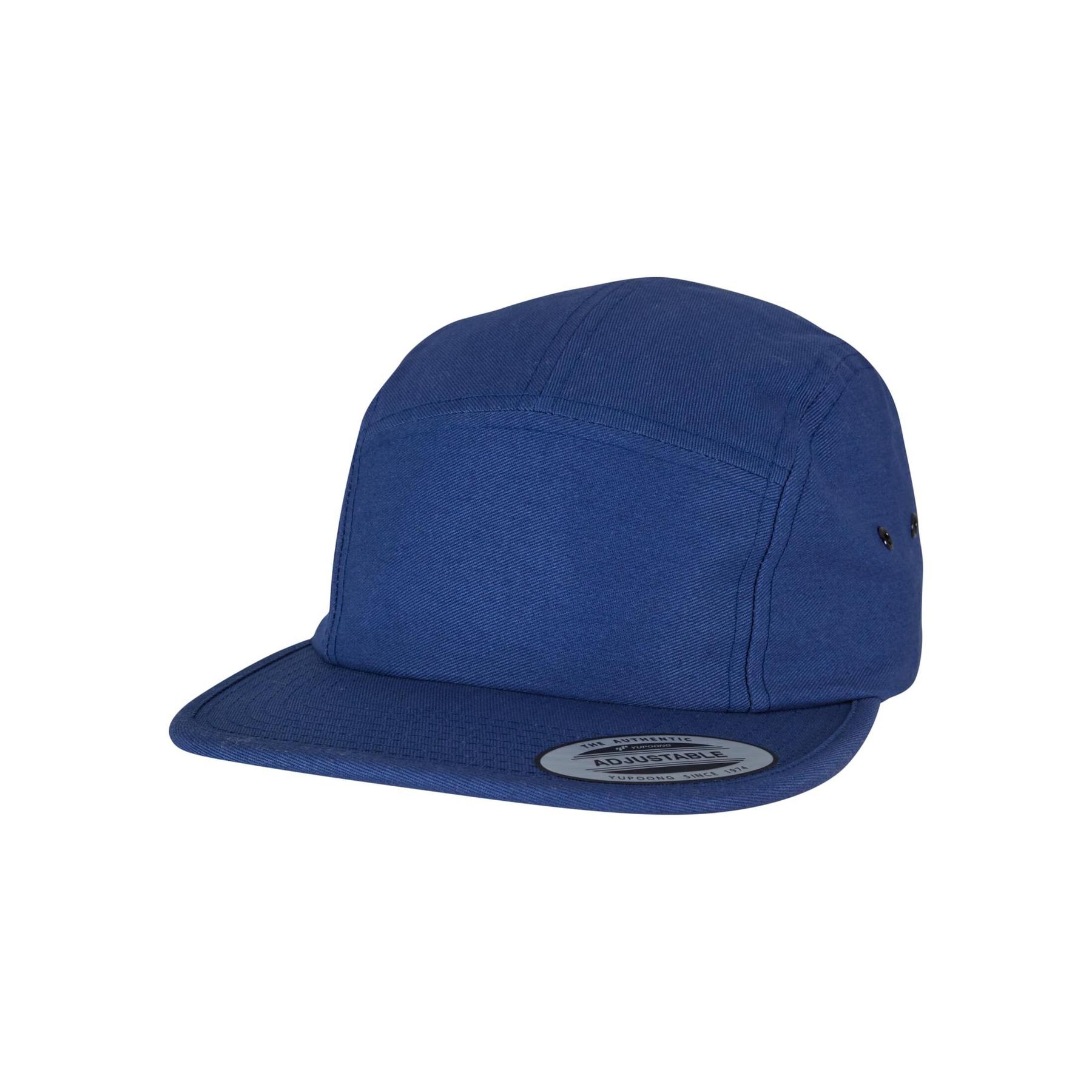 4065812632180 - 5-Panel-Cap Classic Jockey