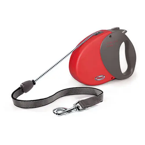 Laisse pour chien Flexi Comfort