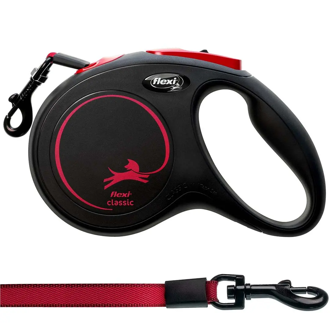 Comparer les prix de Sangle Flexi New Classic