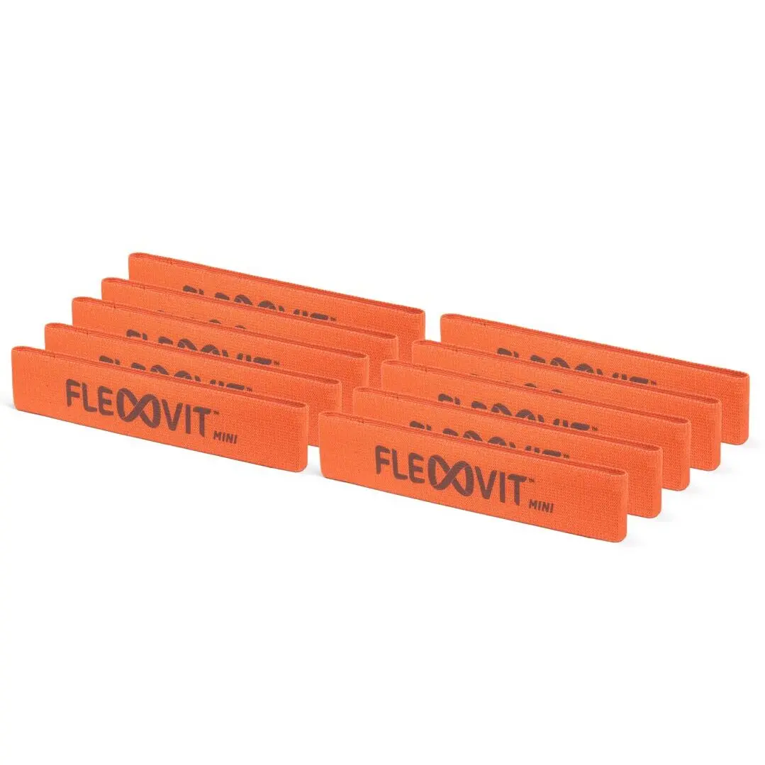 Mini weerstandsband FLEXVIT (x10)
