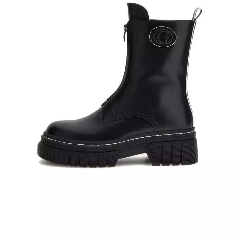 Damen Stiefeletten Guess Annia