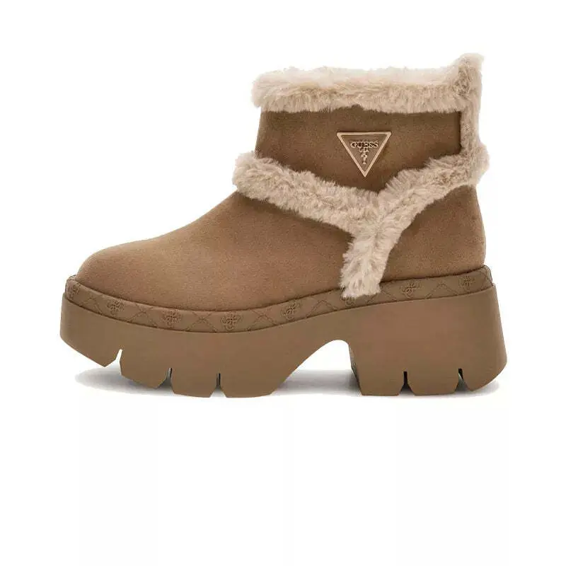 Damen Stiefeletten Guess Bridgete