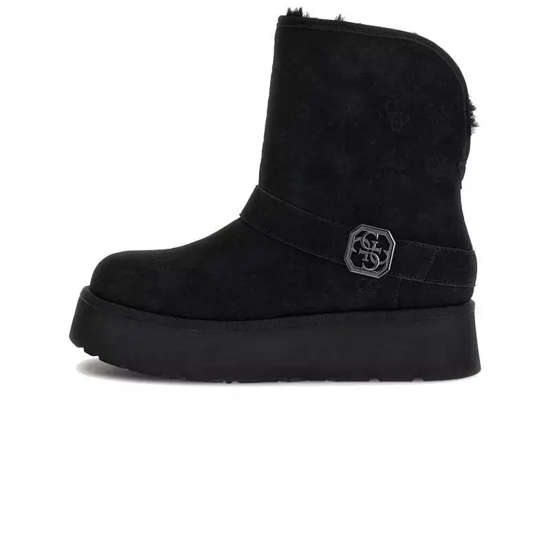 Damen Stiefeletten Guess Dolsay