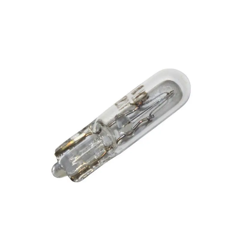 Packung mit 10 Ampullen Flosser Culot W2x4,6d Wedge