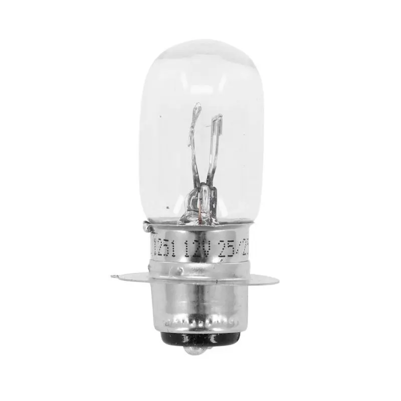 Standard-Glühbirne Flosser P15d-25-1