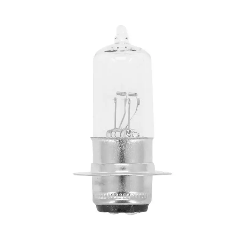 Standard-Glühbirne Flosser P15d-25-1 M5