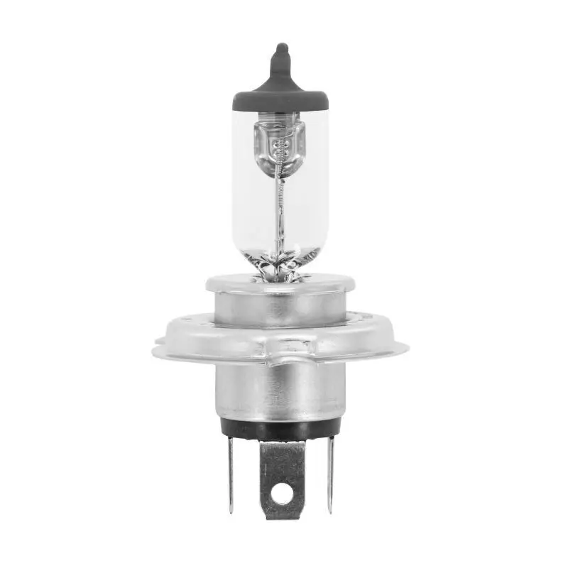 Halogenglühbirne Flosser P43t +90%