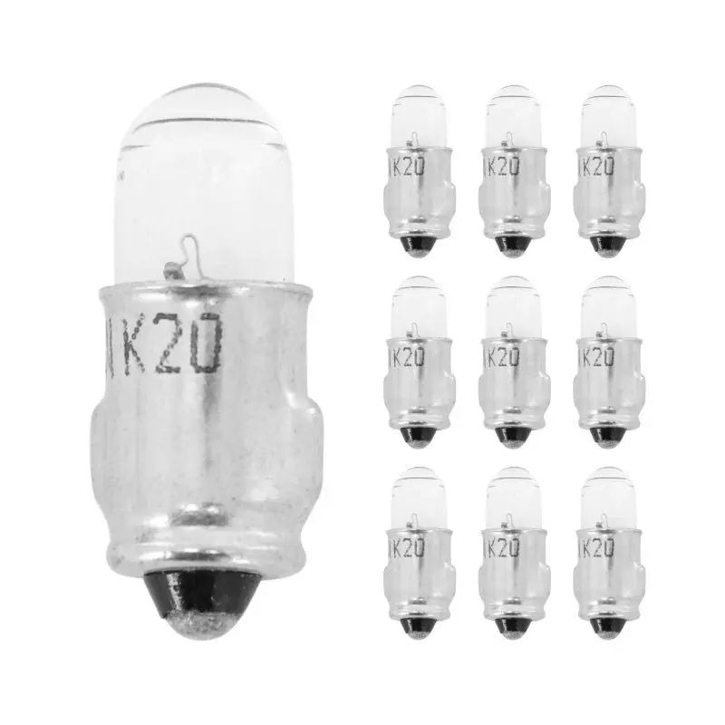 Standard-Glühbirne Flosser BA7s T4W