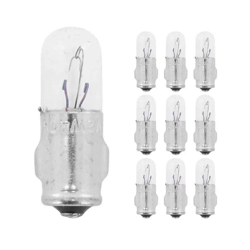 Standard-Glühbirne Flosser BA7s T4