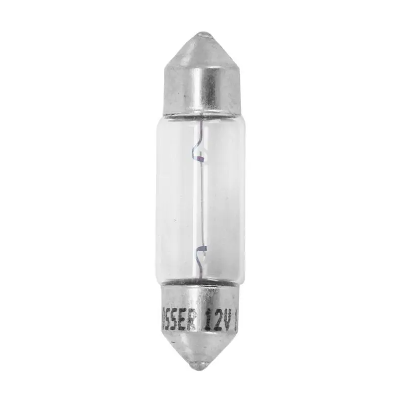 Standard-Glühbirne Flosser SV 8.5-8 C5W 11X35
