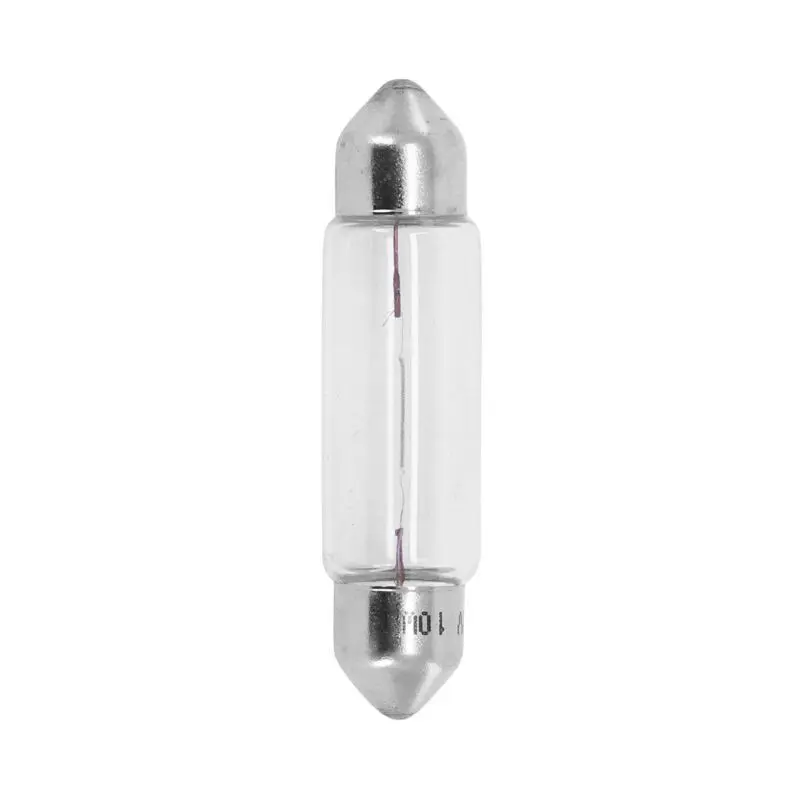 Standard-Glühbirne Flosser SV 8.5-8 C5W 11X40