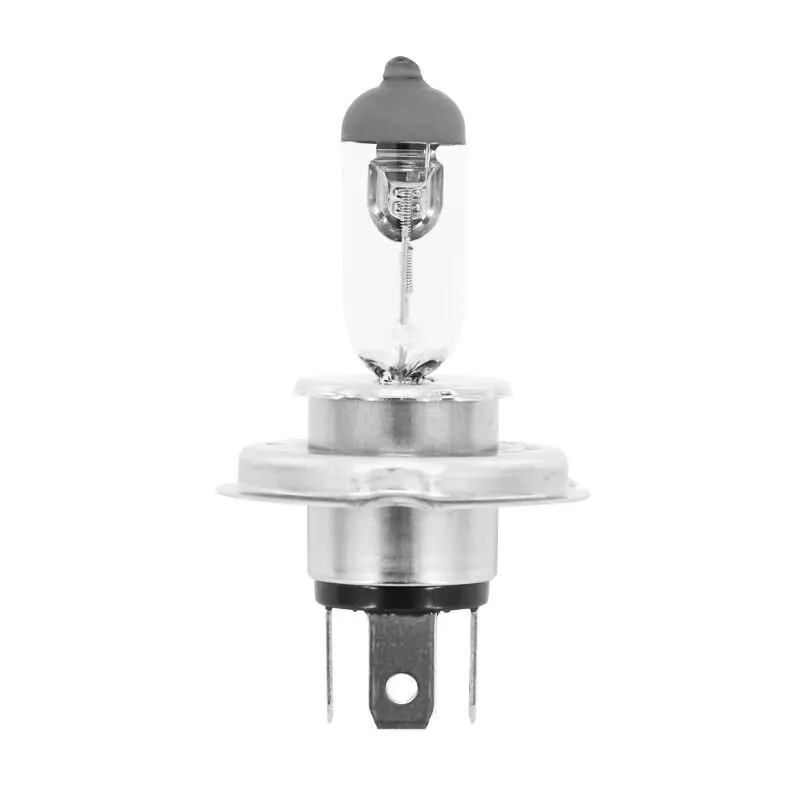 Halogenglühbirne Flosser P43t