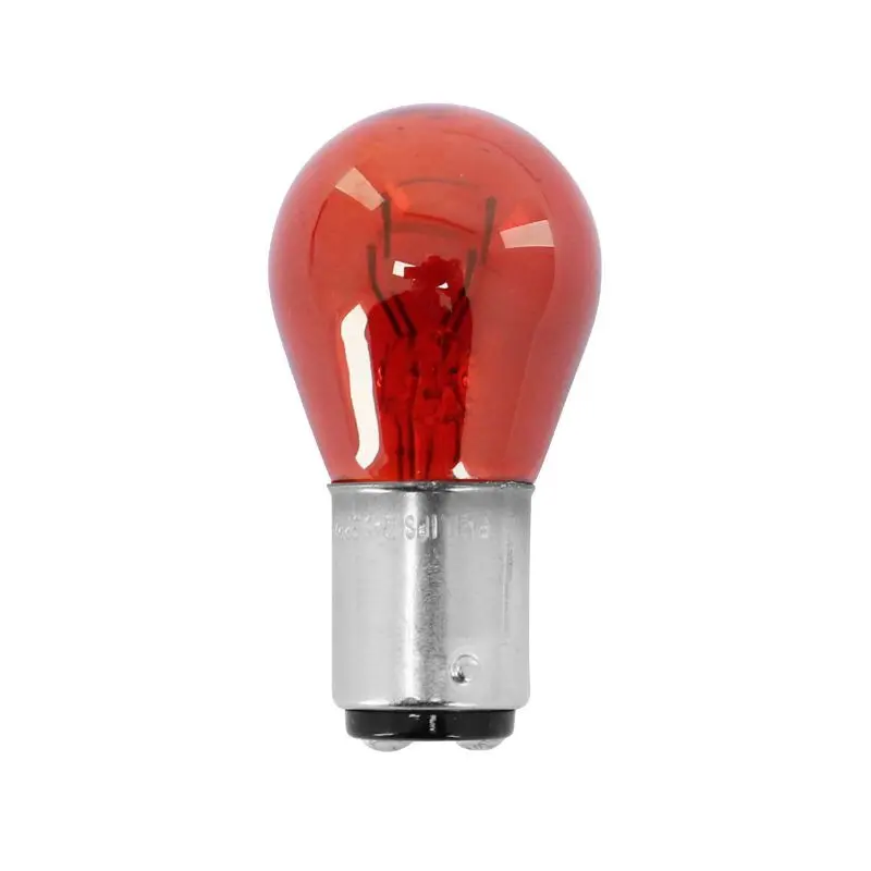 Standard-Glühbirne Flosser BAW15d PR21-5W