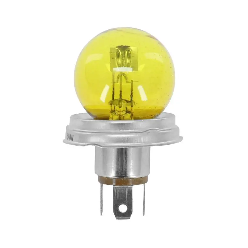Glühbirne Flosser Culot P45t Bulb R2