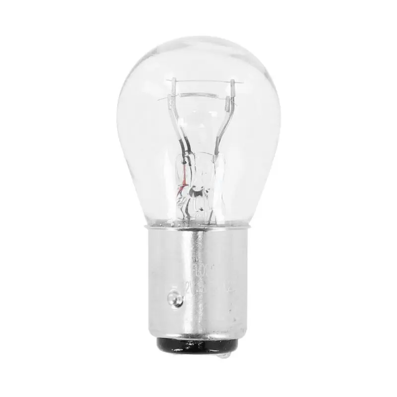 Standard-Glühbirne Flosser BAY15d P18-5W