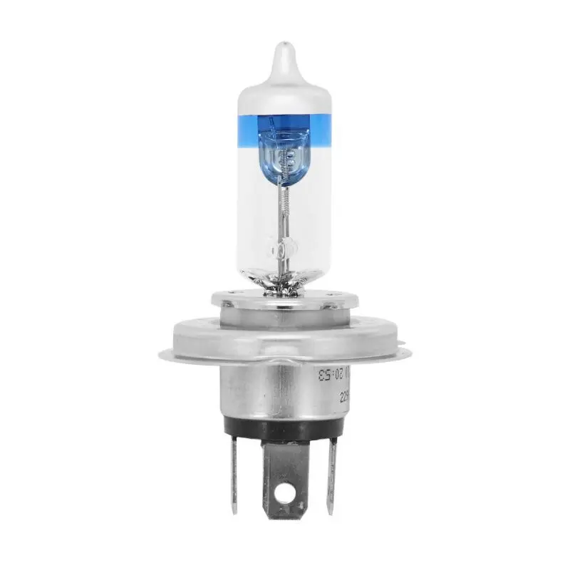 Glühbirne Flosser H4 Culot P43t Ultra Plus +90%