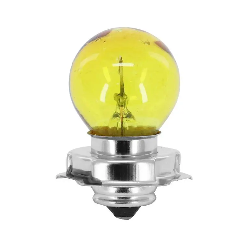 Standard-Glühbirne Flosser P26s Bulb S3