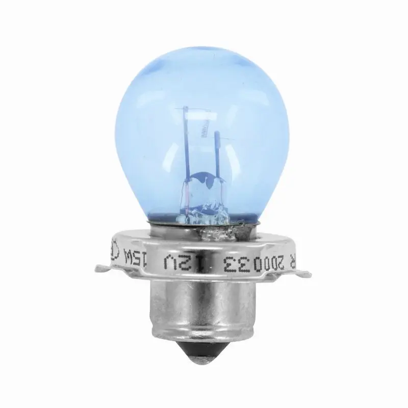 Standard-Glühbirne Flosser P26s Bulb S3