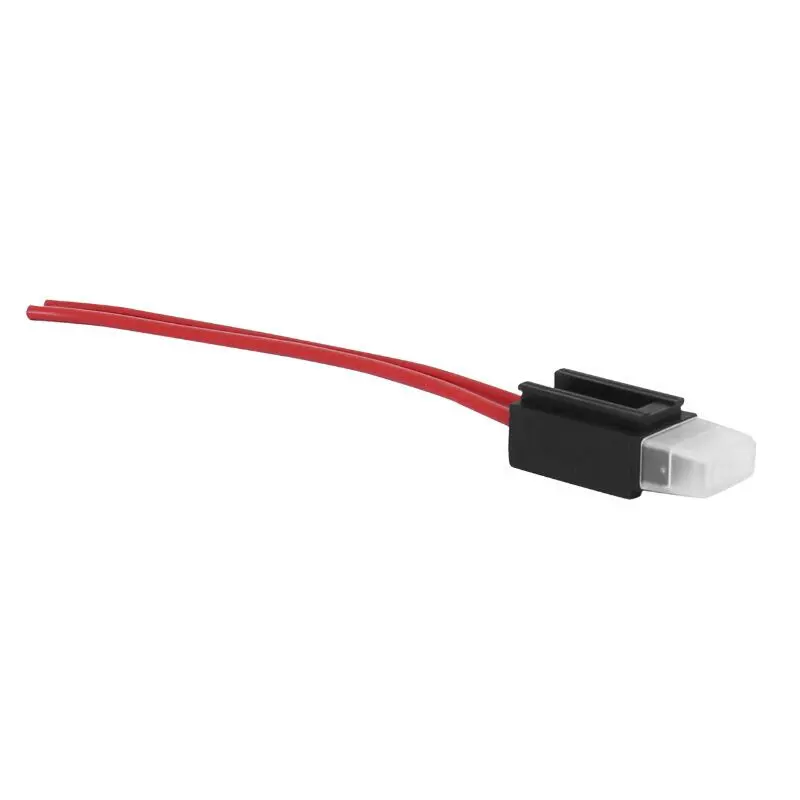 Wasserdichter Sicherungshalter für Miniaturflachsicherungen Flosser 6309