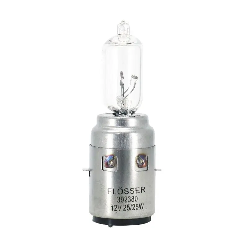 Halogenlampe Leistung Flosser BA20d