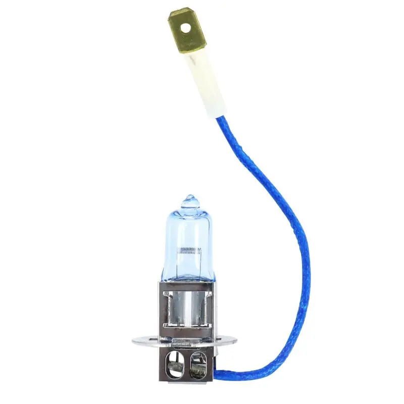 Halogenglühbirne Flosser PK22s