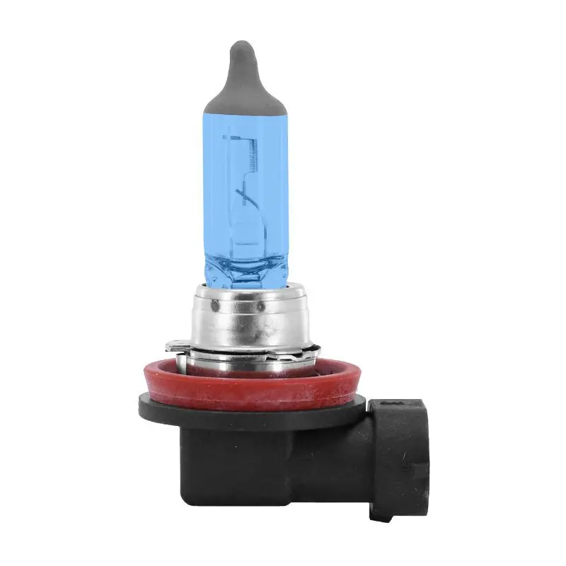 Glühbirne Flosser H11 Culot Pgj19-2