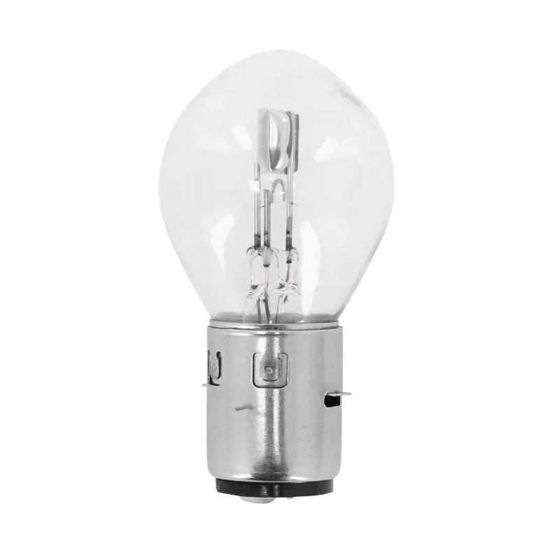 Standard-Glühbirne Flosser BA20d Bulb S2