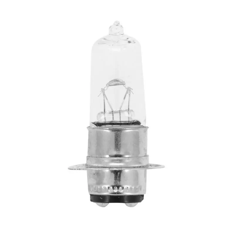 Standard-Glühbirne Flosser P15d-25-1 M5