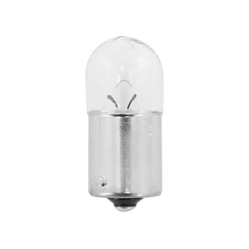 Standard-Glühbirne Flosser BA15s R5W