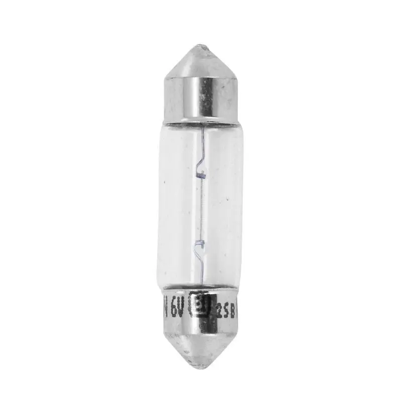 Standard-Glühbirne Flosser SV8 5-8 C5W