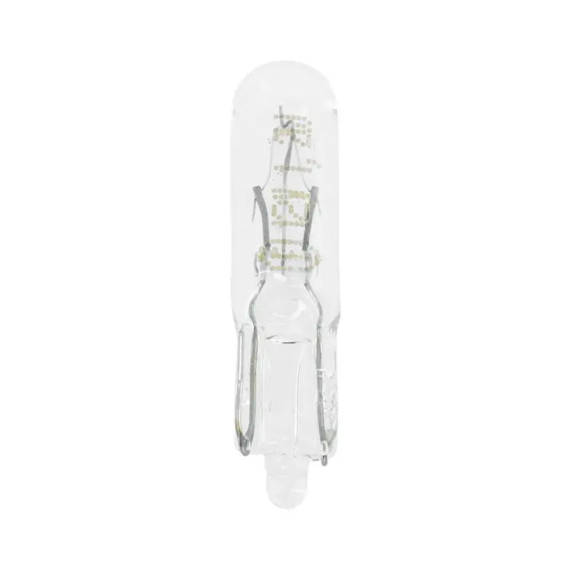 Standard-Glühbirne Flosser W2X4 6d Bulb T5