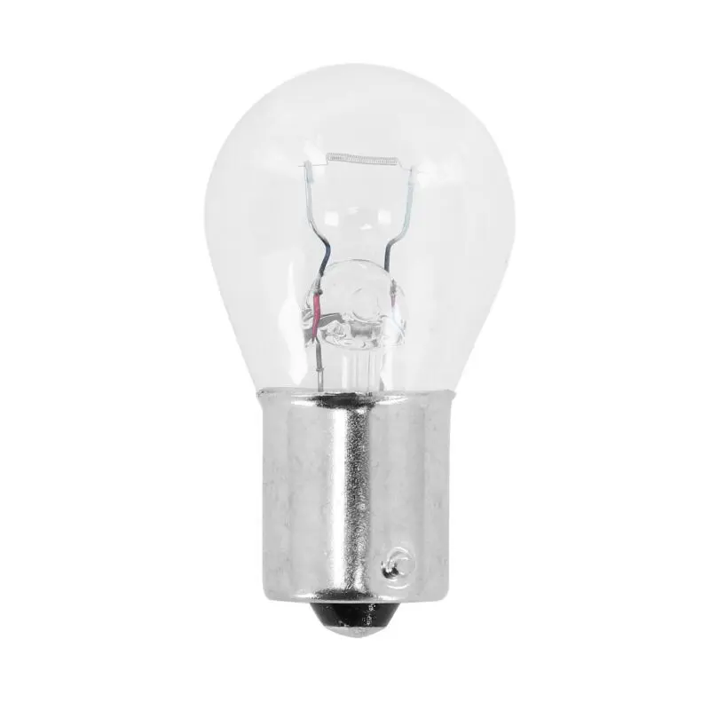 Standard-Glühbirne Flosser BA15s P21W