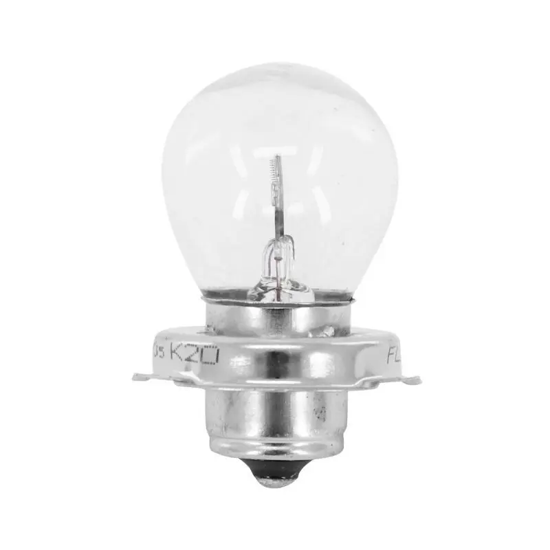 Standard-Glühbirne Flosser P26s Bulb S3