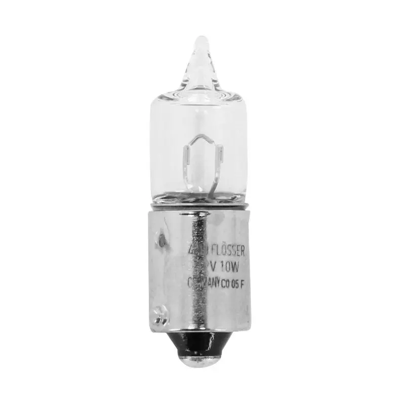 Halogenglühbirne Flosser BAX9s