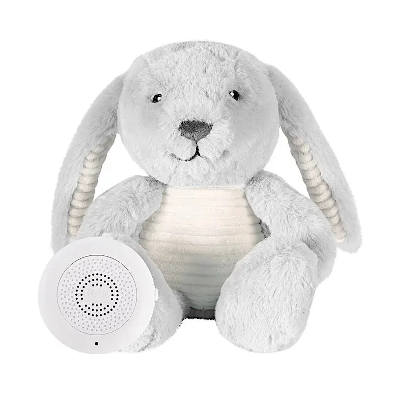 Plüschtier Flow Amsterdam Bruit Blanc Milo