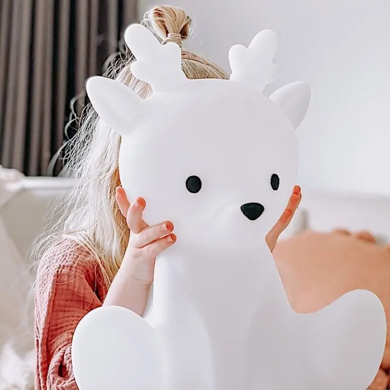 8717953275462 - Wiederaufladbares Nachtlicht Fabian Medium