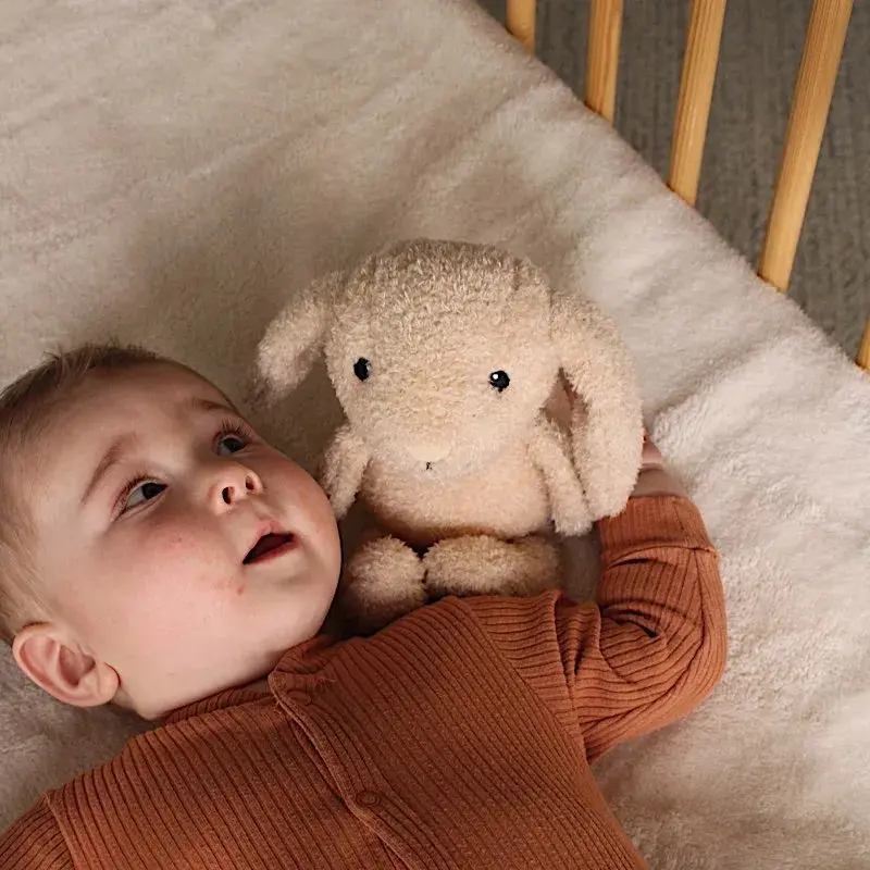 8720726529198 - Plush Night Light - Milo (Oat)