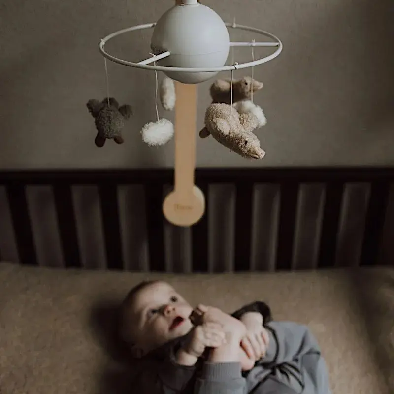 8720726529389 - Musikalisches Mobile Liva Oie