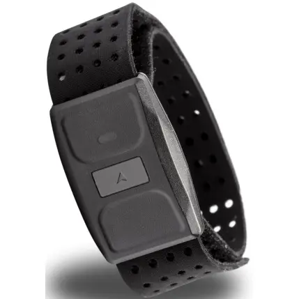 Bracelet de fréquence cardiaque bluetooth Flow Fitness