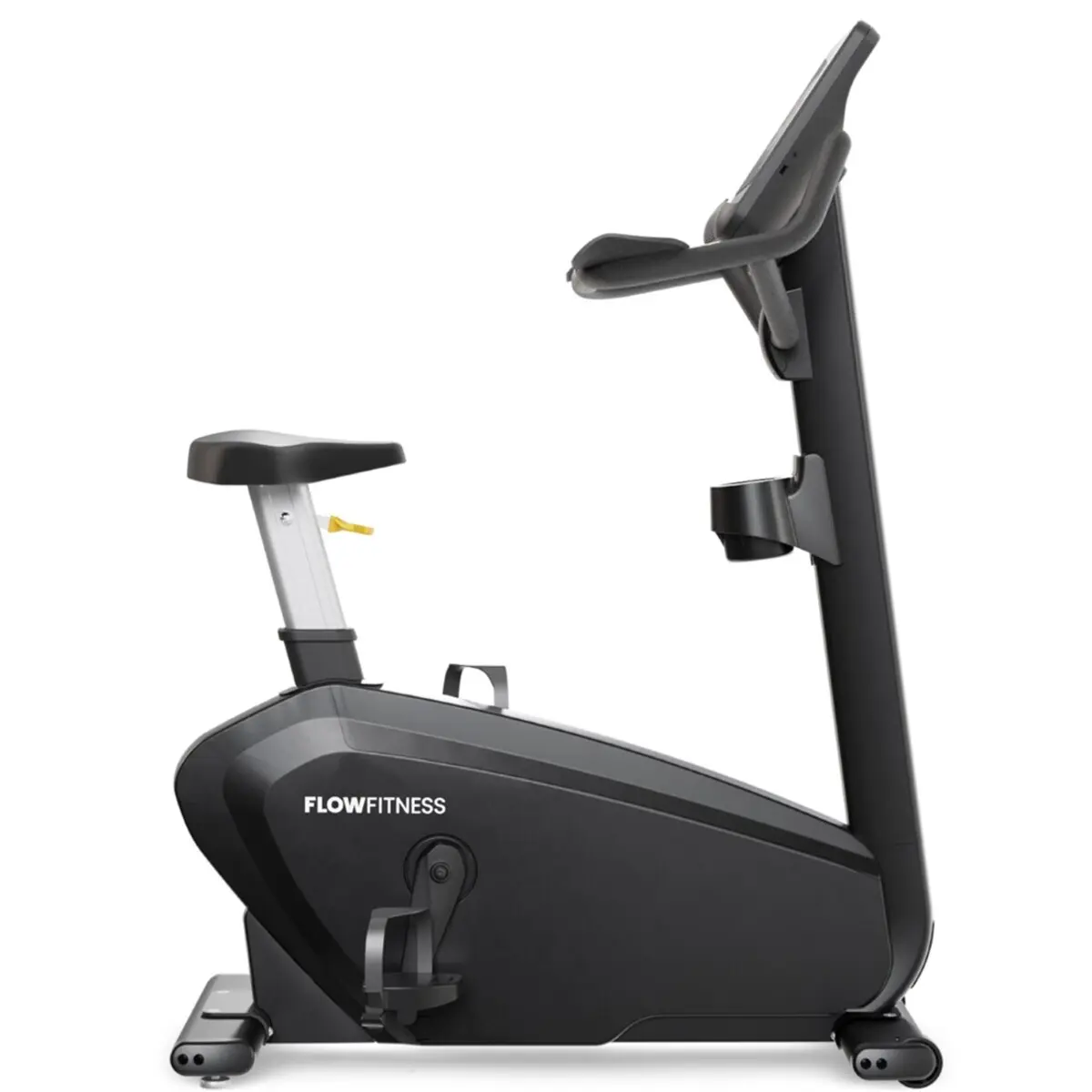 Heimtrainer Flow Fitness Perform Pro B6i TFT Console