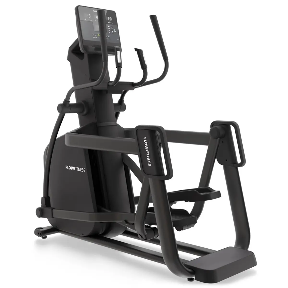 Vélo d'appartement Flow Fitness Perform Pro X6i LED Console
