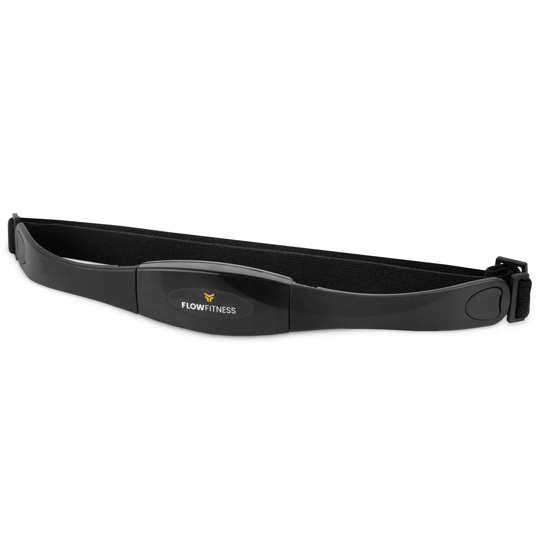 Ceinture cardiofréquencemètre Flow Fitness