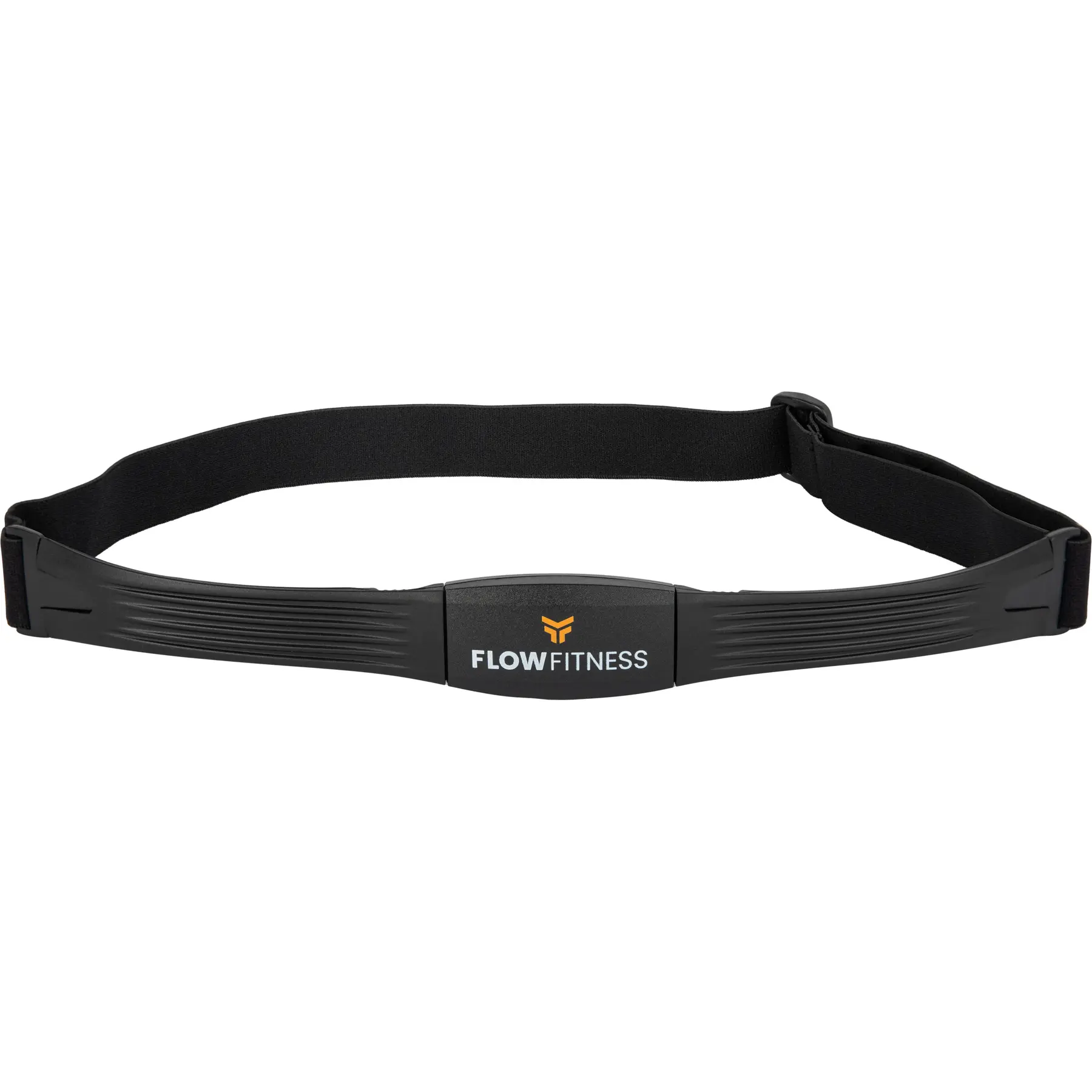 Ceinture cardiofréquencemètre bluethooth Flow Fitness