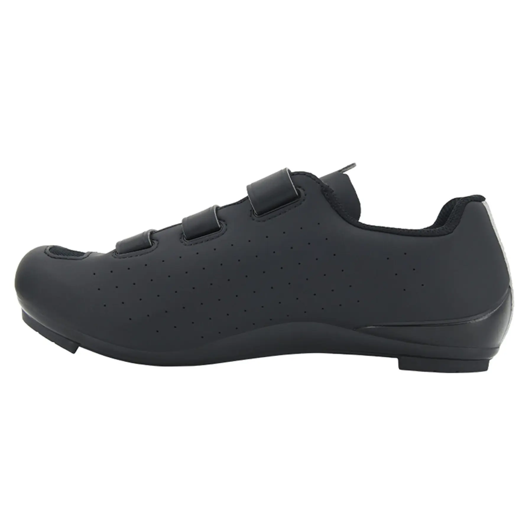 Schuhe 3 selbstklebende Streifen FLR F-1