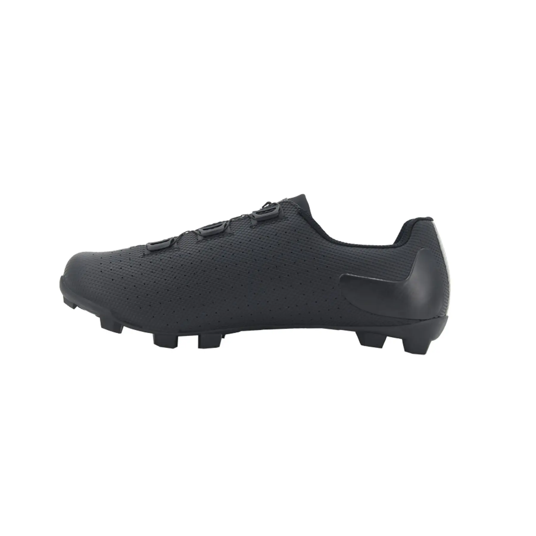 Schnürschuhe mit Drehverschluss FLR FG-3