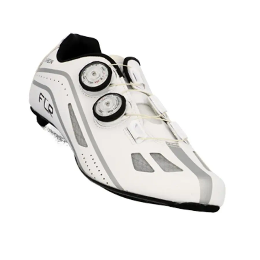 Velo Store - UK Road shoes with knurled sole FLR FXX | Extra 10% off with Subscription, Postage £16.79 to UK Fedex.