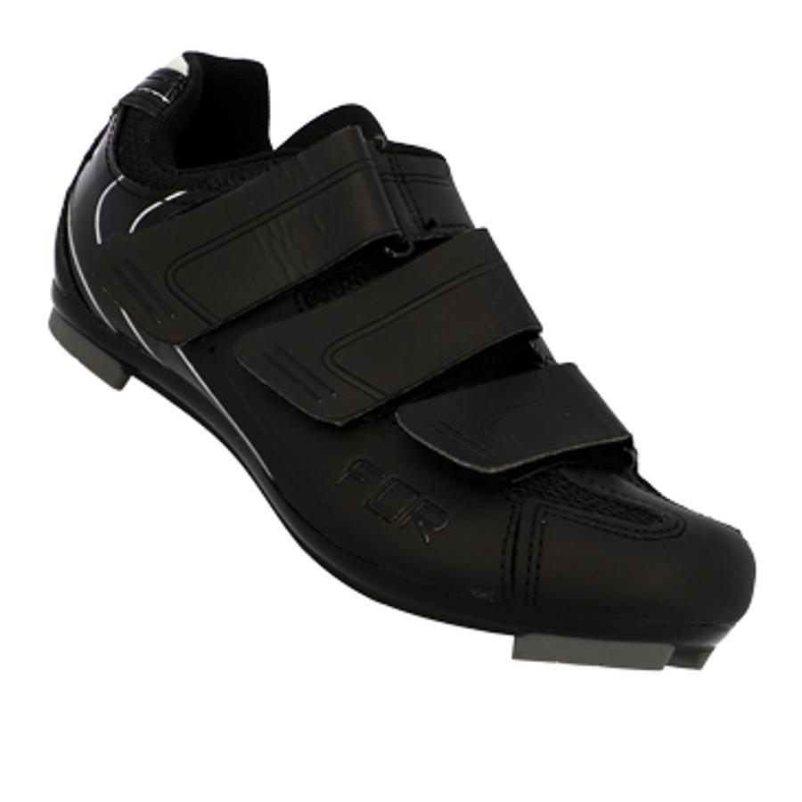 Velo Store - UK 3-strap self-gripping shoes FLR Pro F35 | Extra 10% off with Subscription, Postage £16.79 to UK Fedex.