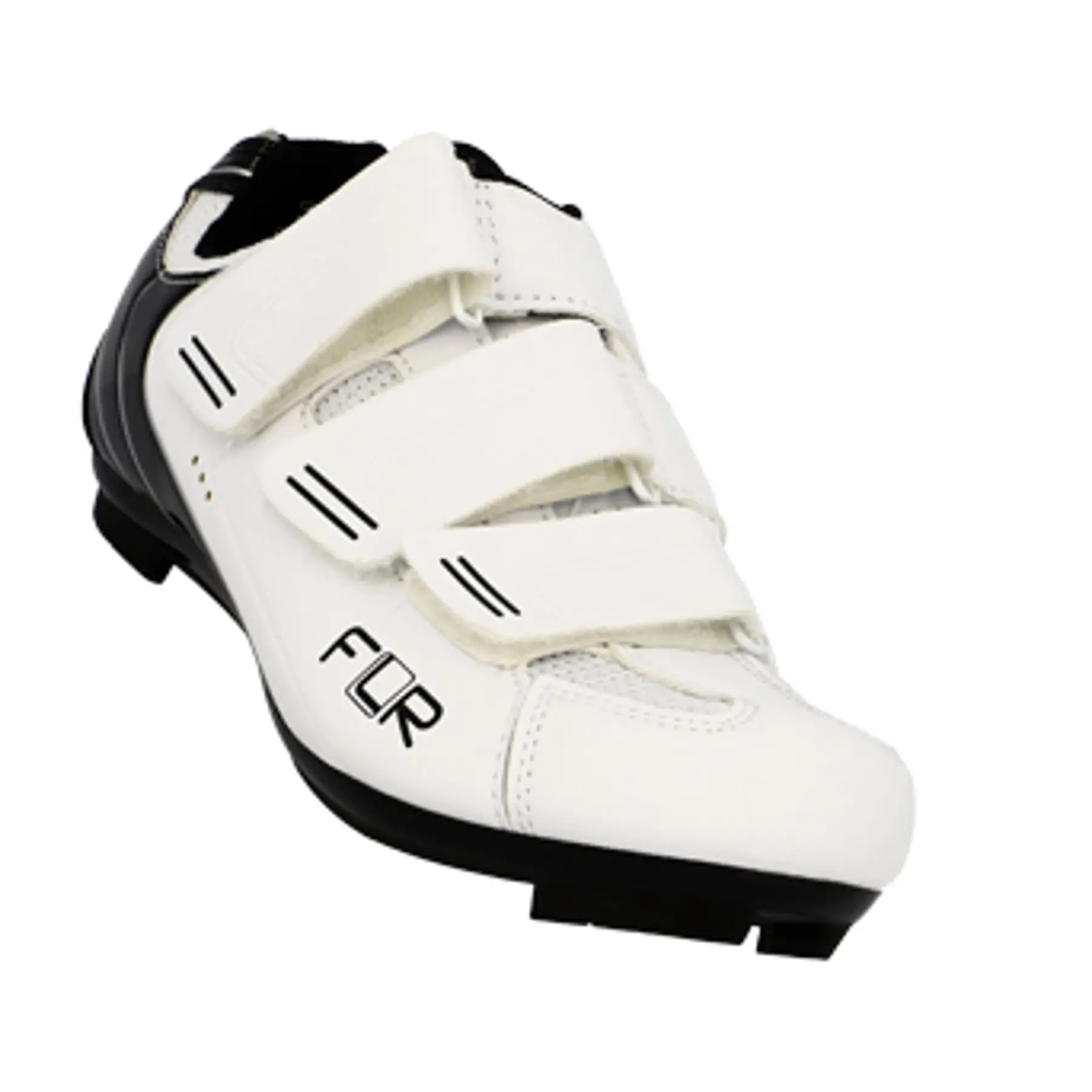 Velo Store - UK 3-strap self-gripping shoes FLR Pro F35 | Extra 10% off with Subscription, Postage £16.79 to UK Fedex.